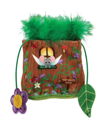 Kong Puzzlements Hideaway Cat Toy -